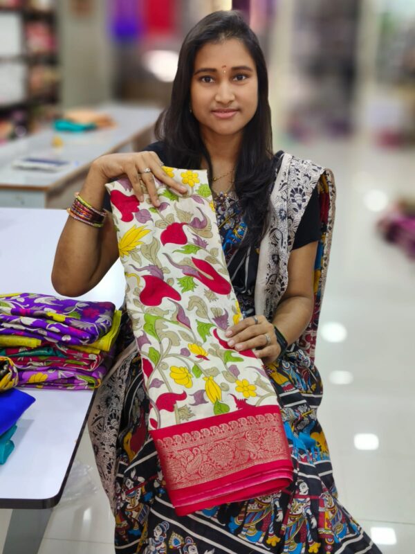 Dola Silk Sarees