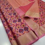 KORA MUSLIN SAREES