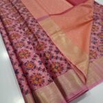KORA MUSLIN SAREES