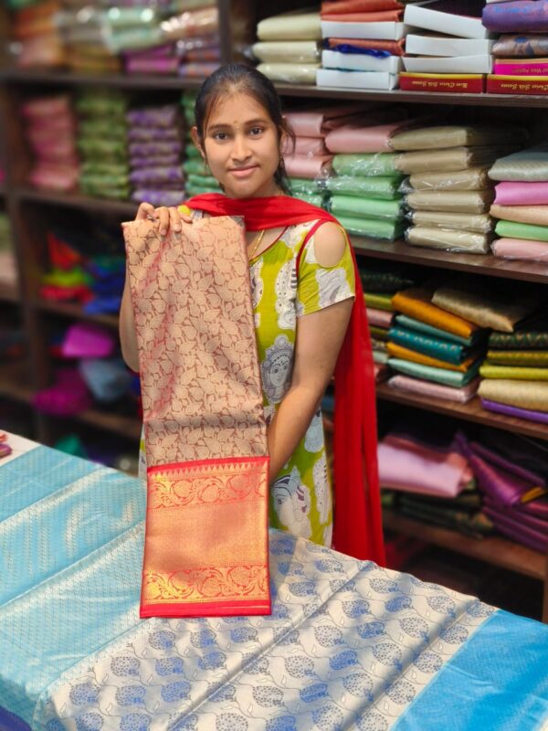 KORA MUSLIN SAREES