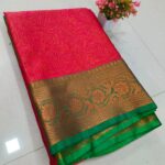 KORA MUSLIN SAREES