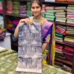 Premium Jute Cotton Sarees - Real Factory Sale