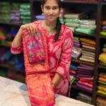 Premium Georgette Silk SAREE COMBO