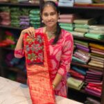 Premium Georgette Silk SAREE COMBO