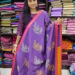 Tussar Silk Sarees
