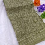Premium Jute Cotton Sarees – Real Factory Sale
