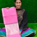 Handloom Khadi Sarees