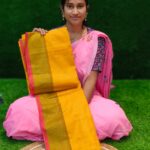 KADHI TISSUE SAREES