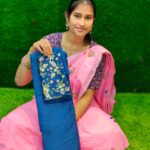 Premium Georgette Silk SAREE COMBO