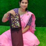 Premium Georgette Silk SAREE COMBO
