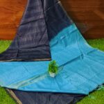 Handloom Leheriya Silk Sarees