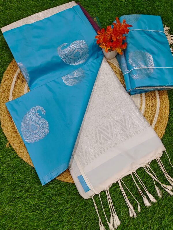 Soft Silk Sarees