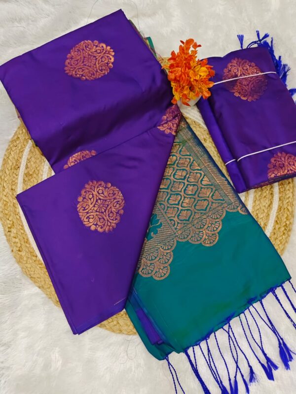 Soft Silk Sarees