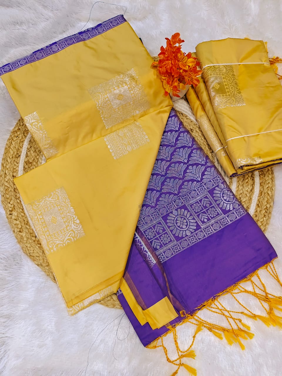 WhatsApp Image 2024-12-07 at 12.25.26 PM Soft Silk Sarees - Image 1