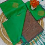Soft Silk Sarees