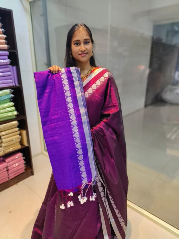 KADHI TISSUE SAREES