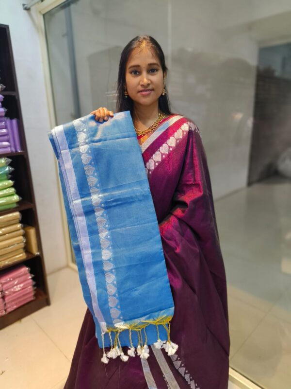 KADHI TISSUE SAREES