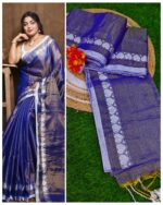 KADHI TISSUE SAREES - Image 2