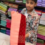 Premium Georgette Silk SAREE COMBO