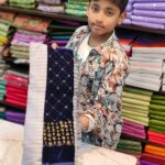 Premium Georgette Silk SAREE COMBO