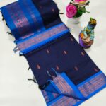 Kalyani Cotton Sarees