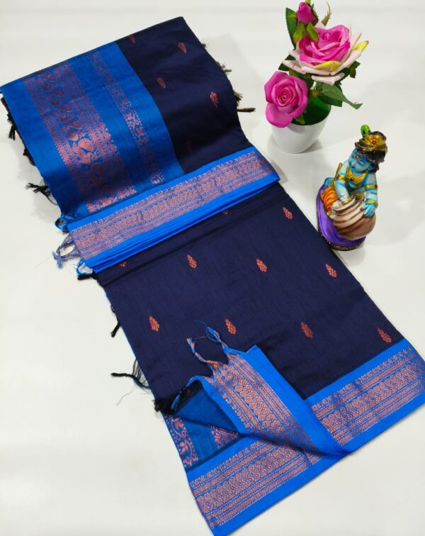 Kalyani Cotton Sarees