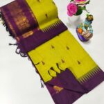 Kalyani Cotton Sarees