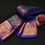 Elite varamahalakshmi type wedding Silk sarees