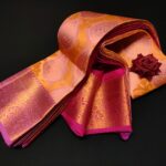 Elite varamahalakshmi type wedding Silk sarees