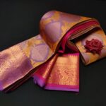Elite varamahalakshmi type wedding Silk sarees