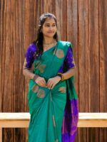 Soft Silk Sarees