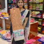 PREMIUM CHANDERI COTTON SAREES