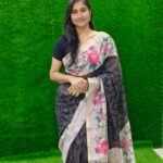 PREMIUM CHANDERI COTTON SAREES