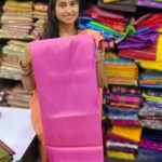 Premium COPPER SOFTY Kubera Pattu Sarees