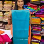 Premium COPPER SOFTY Kubera Pattu Sarees