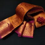 Elite varamahalakshmi type wedding Silk sarees