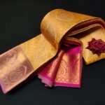 Elite varamahalakshmi type wedding Silk sarees