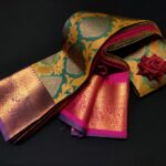 Elite varamahalakshmi type wedding Silk sarees