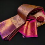 Elite varamahalakshmi type wedding Silk sarees
