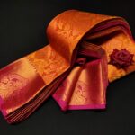Elite varamahalakshmi type wedding Silk sarees