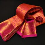 Elite varamahalakshmi type wedding Silk sarees