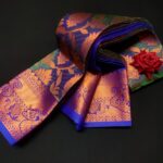 Elite varamahalakshmi type wedding Silk sarees