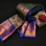 Elite varamahalakshmi type wedding Silk sarees