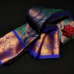 Elite varamahalakshmi type wedding Silk sarees