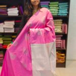 Soft Silk Sarees
