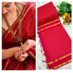Authentic kalyani Silkcotton