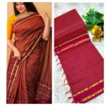 Authentic kalyani Silkcotton