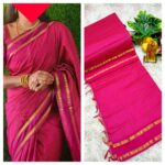 Authentic kalyani Silkcotton