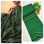 Authentic kalyani Silkcotton