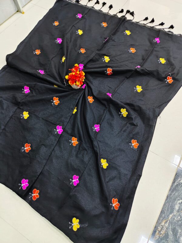 Handloom Khadi Sarees